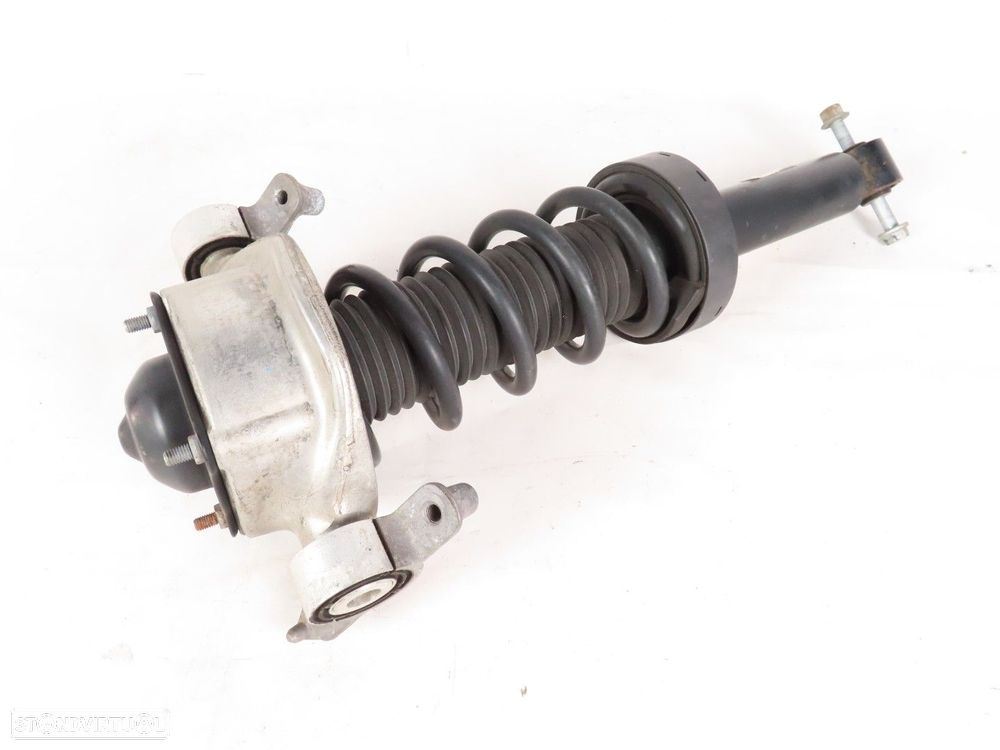 Amortecedor Esquerdo/Trás Seminovo/ Original PORSCHE CAYENNE (92A) - 2