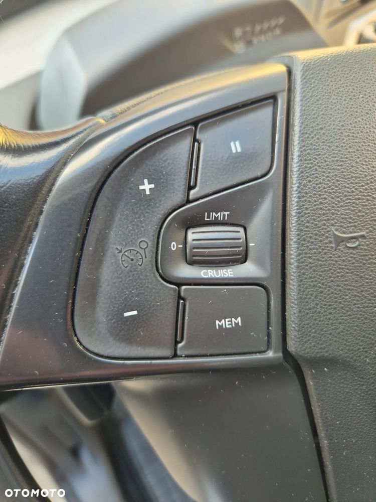 Citroën C4 Grand Picasso 2.0 BlueHDi Shine S&S EAT6 - 18