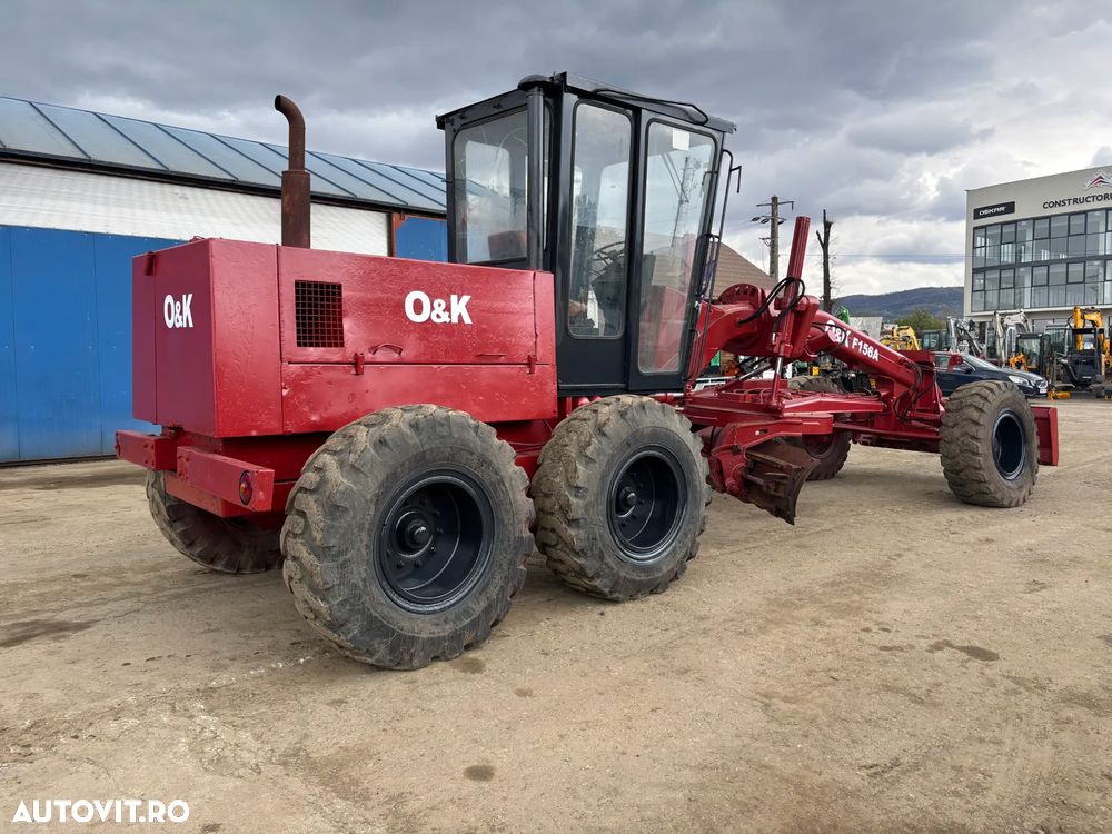 O & K F156A - 7