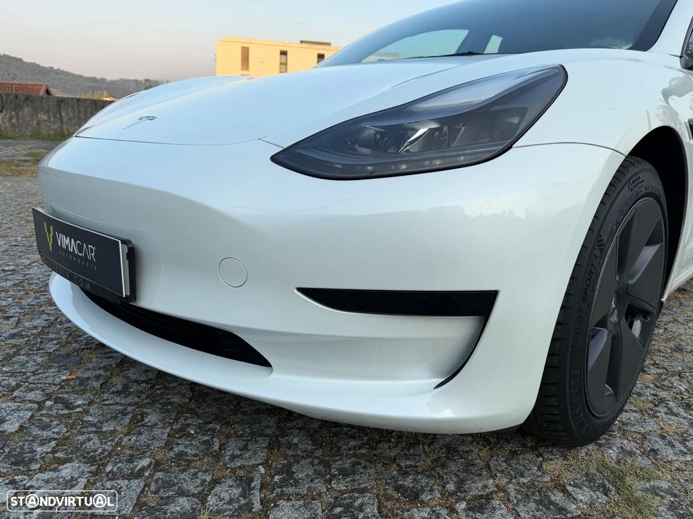 Tesla Model 3 RWD - 15
