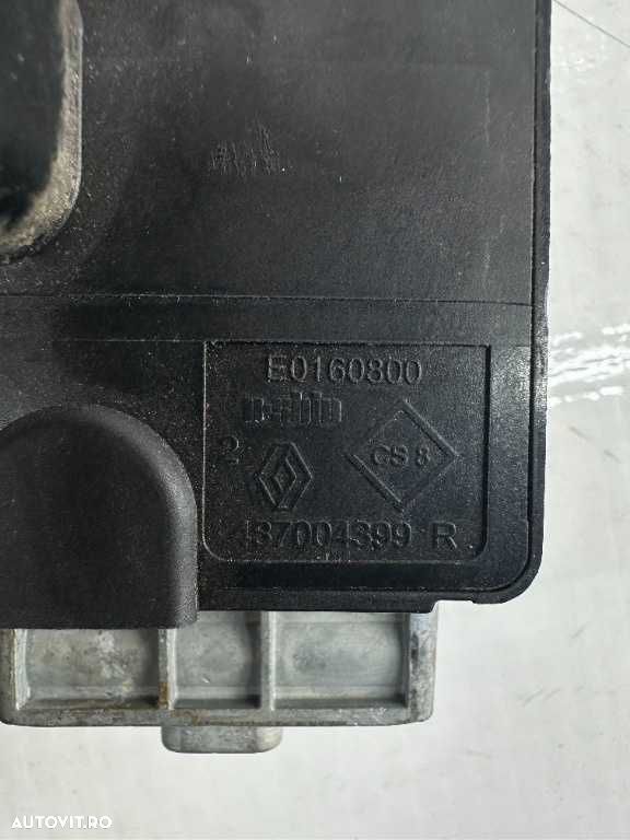 Blocator volan RENAULT CLIO 4 cod piesa 187004399r - 5