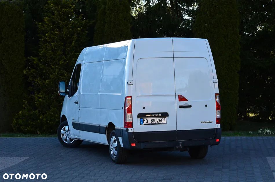 Renault Master - 19