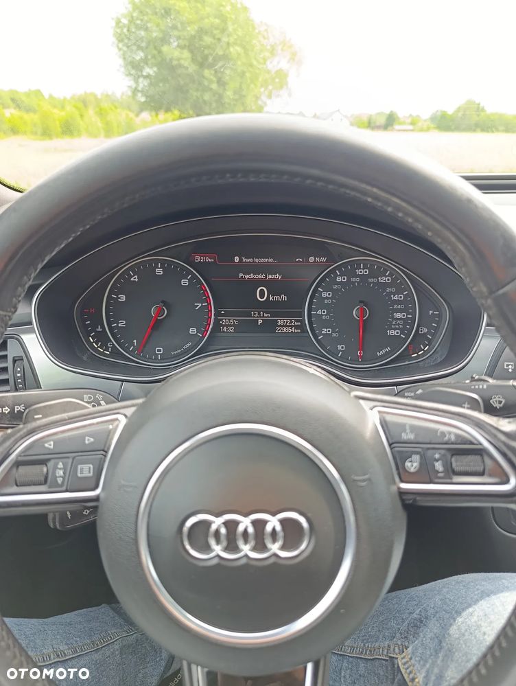 Audi A6 Limousine - 20