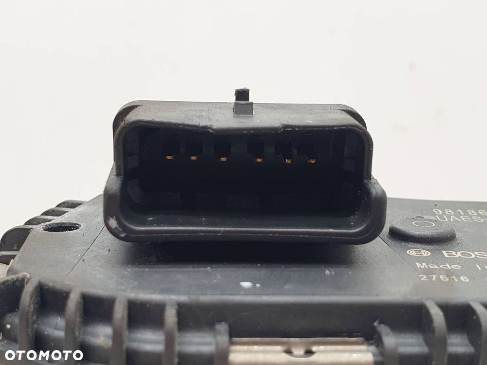 PRZEPUSTNICA 1.6 PURETECH 180 CITROEN C5 X 9818664880 - 4