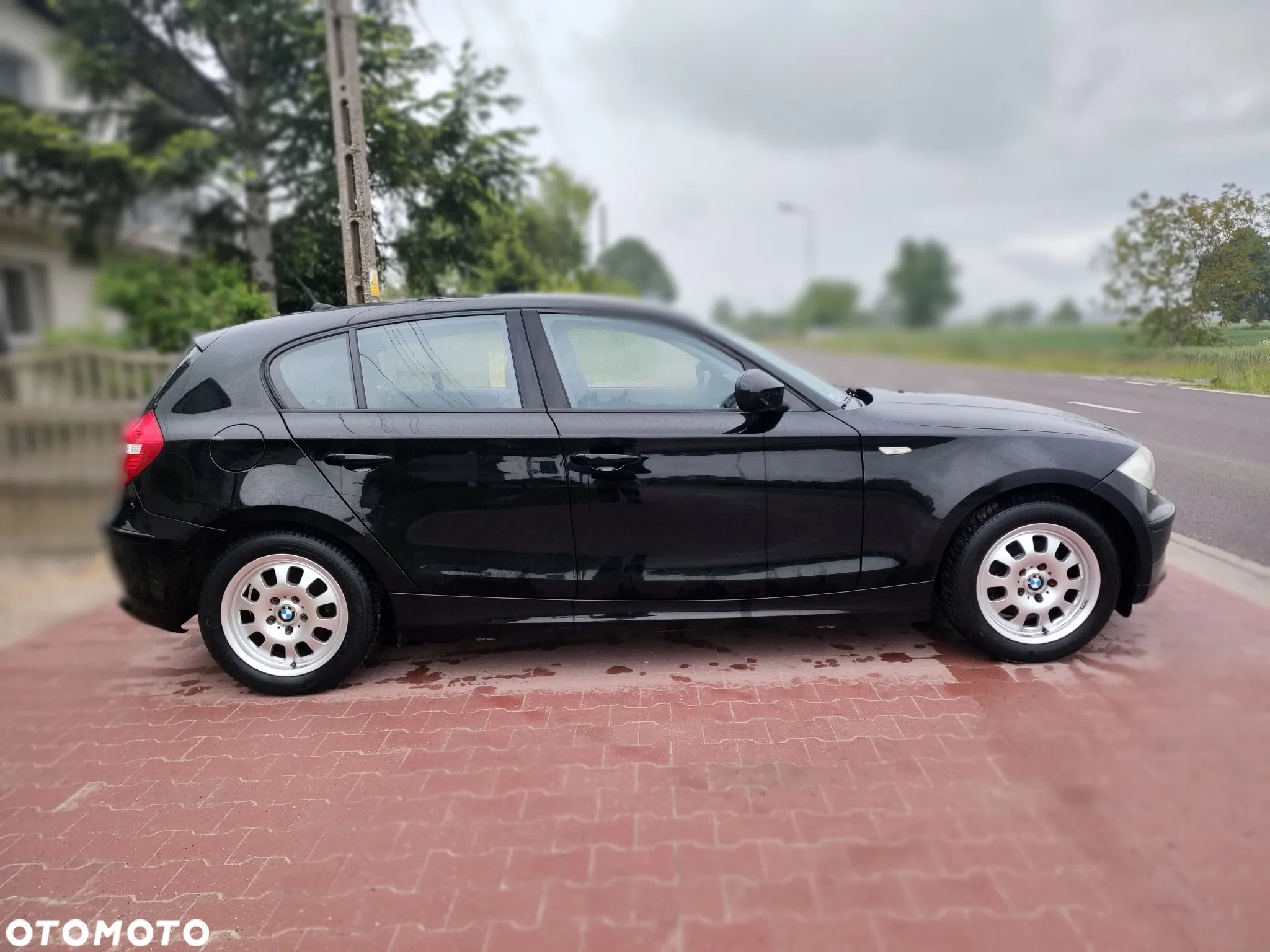 BMW Seria 1 116i - 15