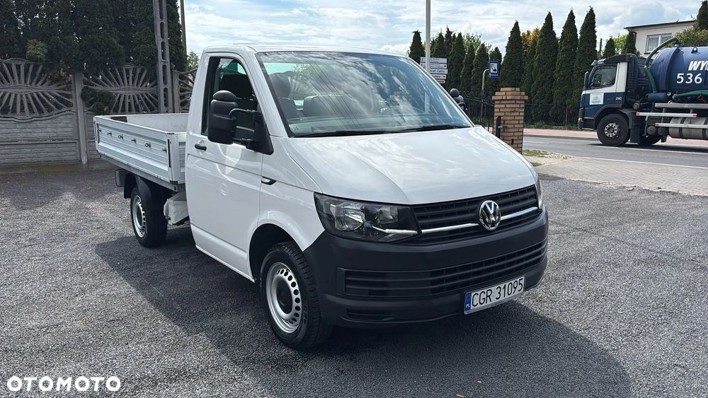 Volkswagen Transporter T6 - 37