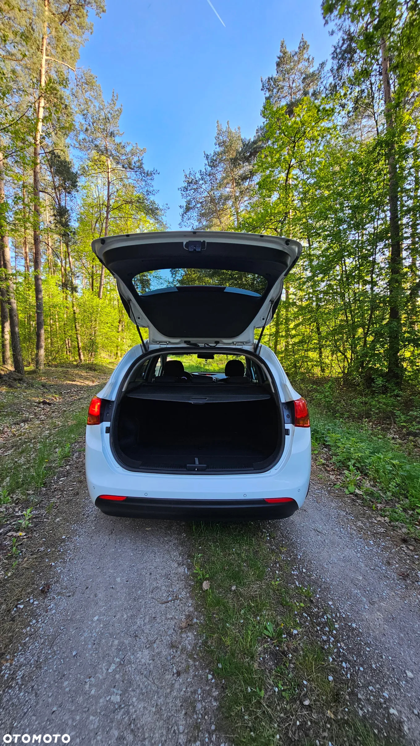 Kia Ceed Cee'd 1.4 L Business Line - 14