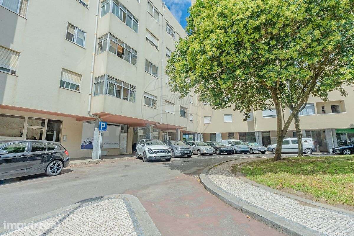 Apartamento T0 para venda - Grande imagem: 2/14