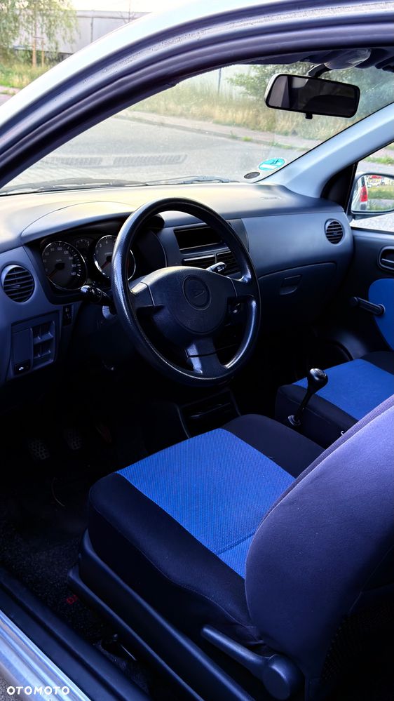Daihatsu Cuore - 21