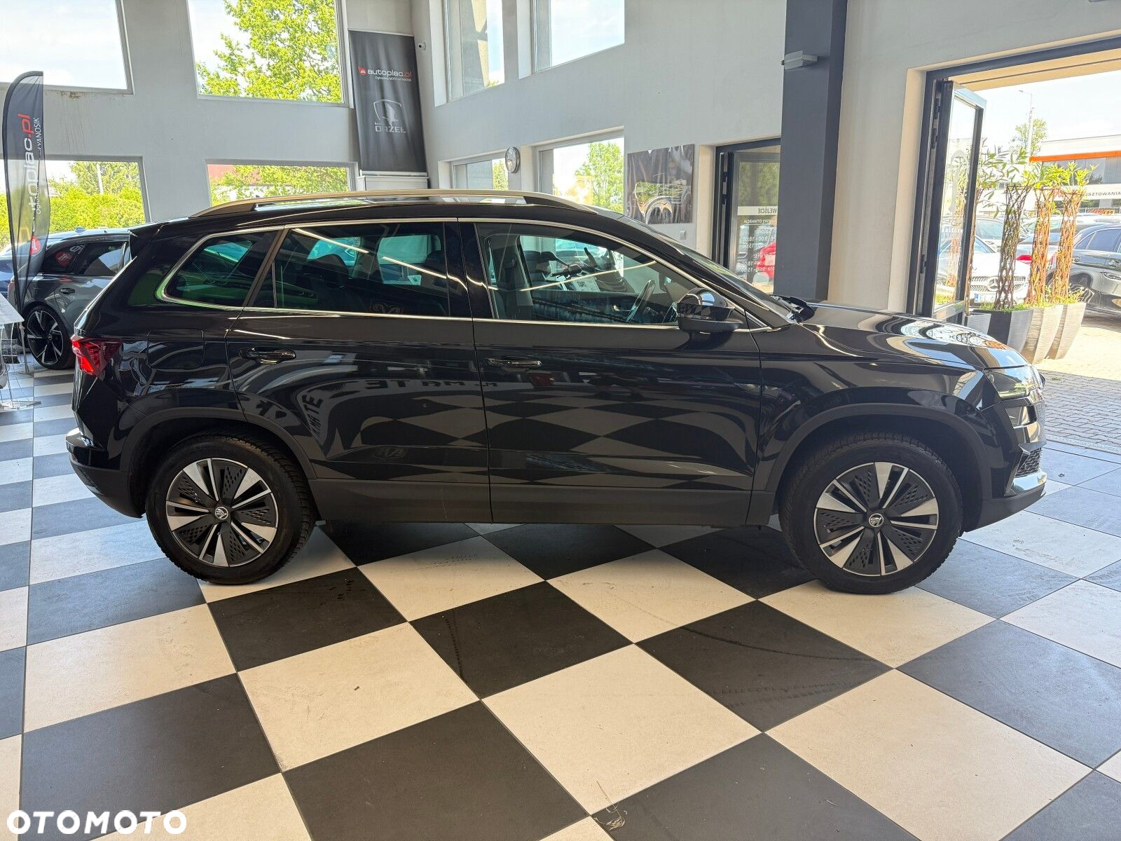 Skoda Karoq - 4
