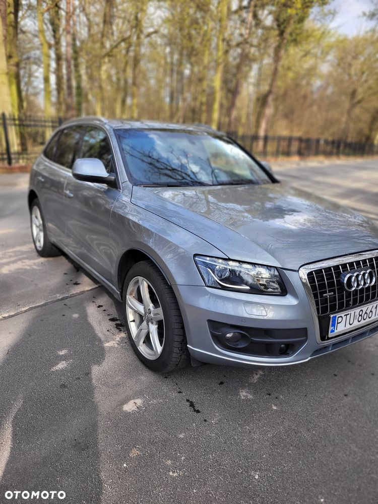 Audi Q5 3.0 TDI Quattro S tronic - 6