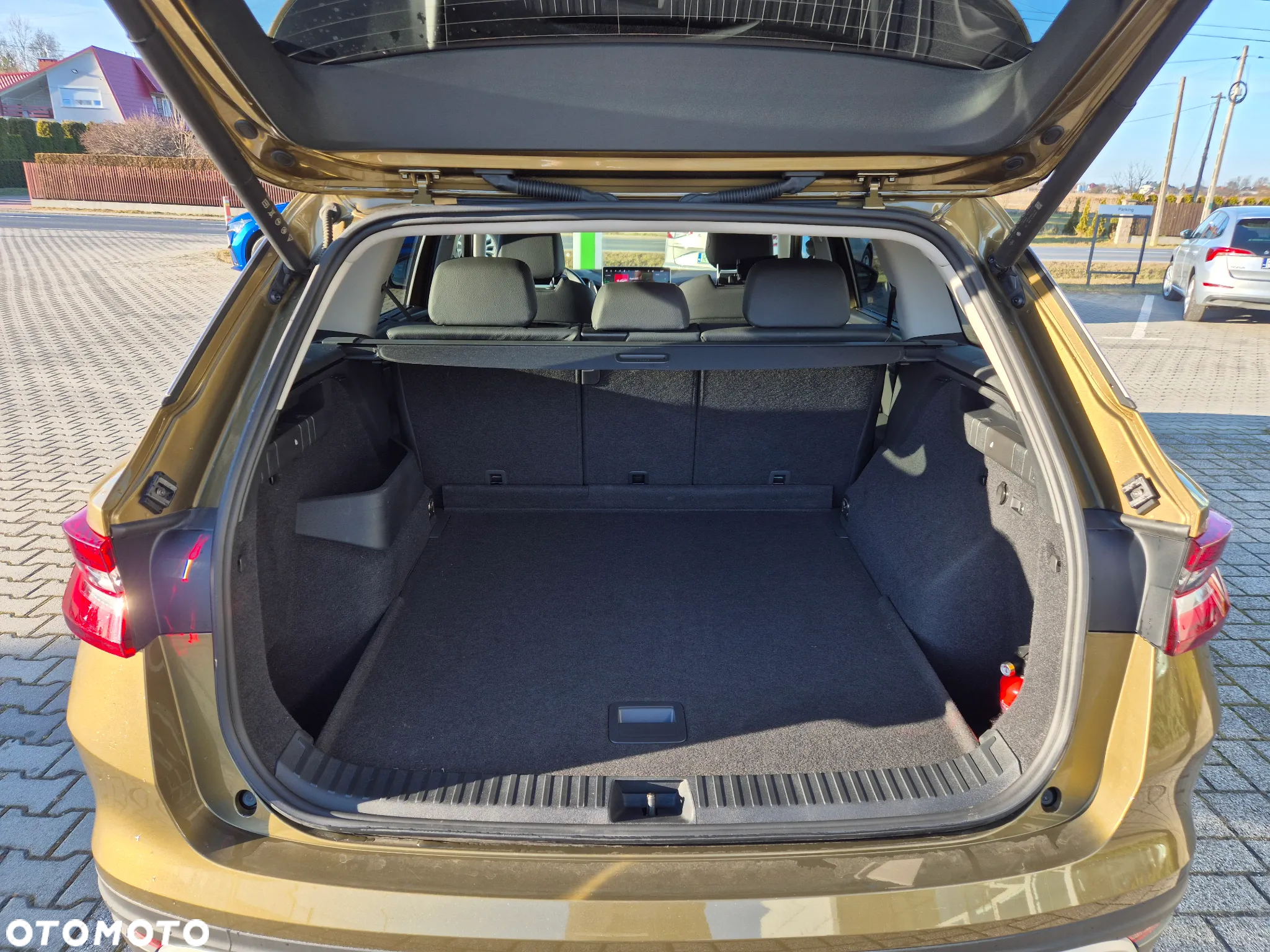 Skoda Kodiaq 2.0 TDI 4x4 Selection DSG - 23