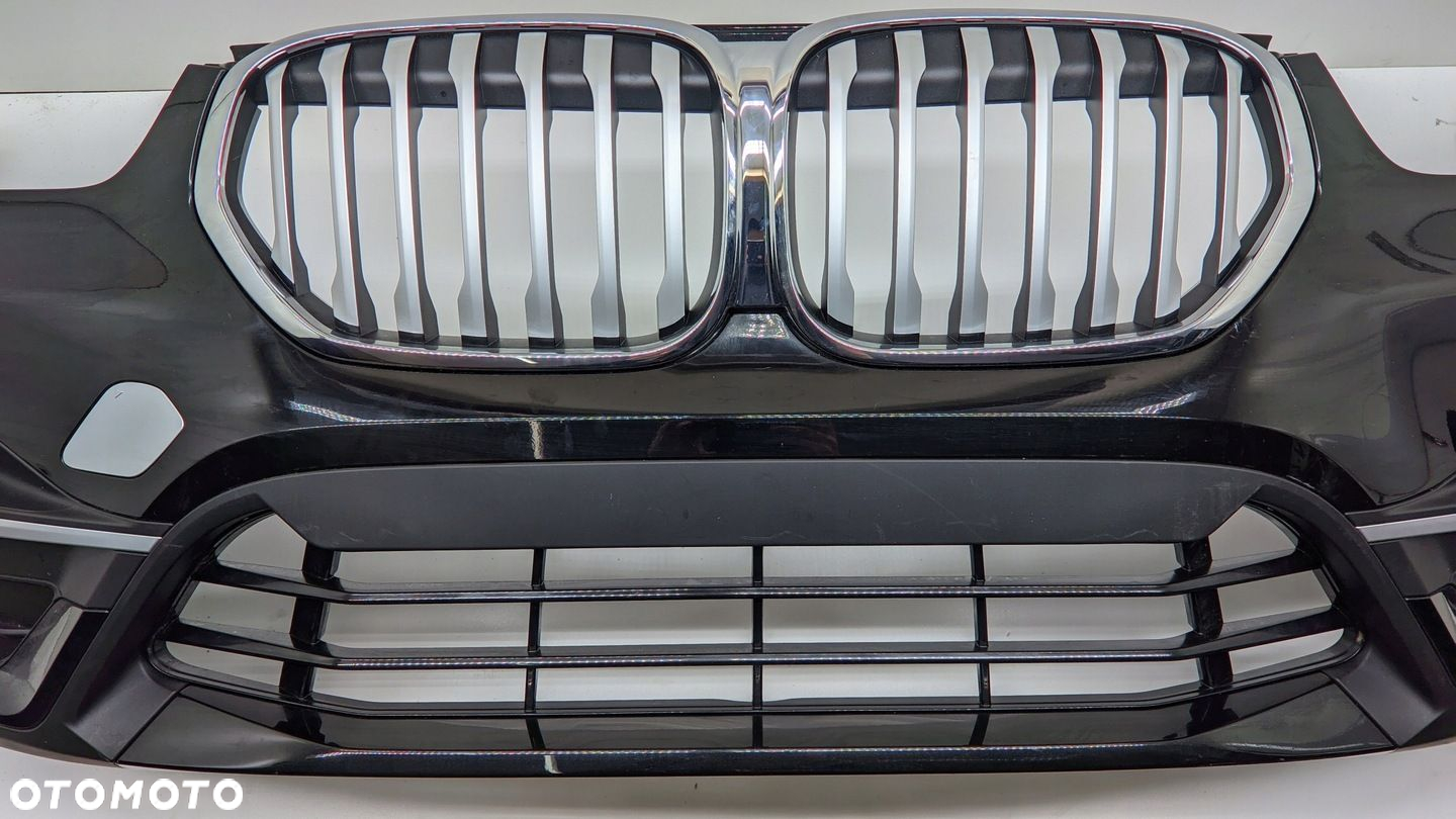 Zderzak przedni BMW X1 F48 LCI - 3