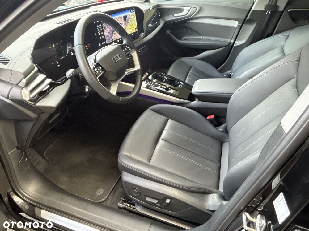 Audi A5 Avant - 18