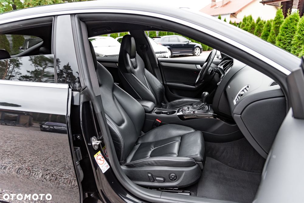 Audi S5 Sportback S tronic - 27