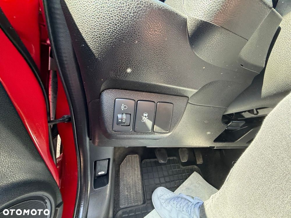 Honda Jazz 1.2 Trend VSA - 13