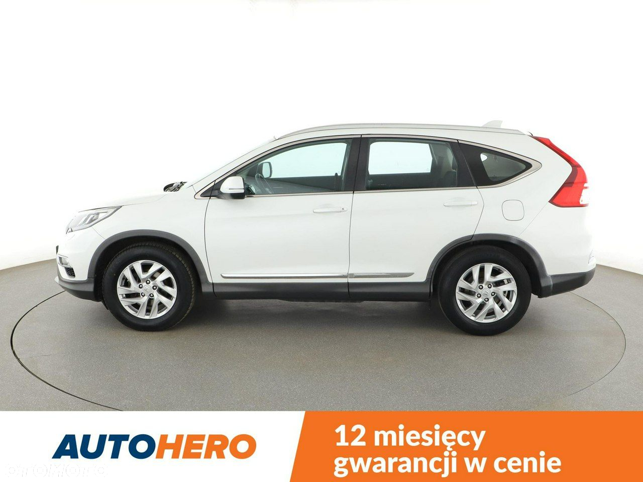Honda CR-V 1.6i-DTEC Elegance (2WD) - 2