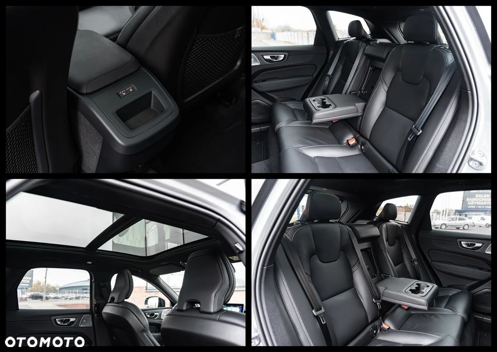 Volvo XC 60 B5 B AWD Plus Dark - 28