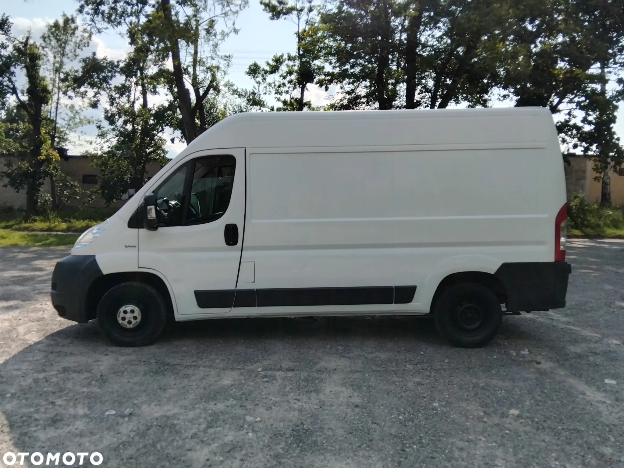 Peugeot BOXER - 2