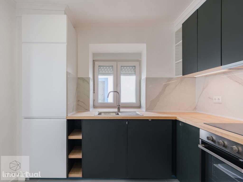 Moradia T2 para venda a poucos minutos de Avis - Grande imagem: 3/47