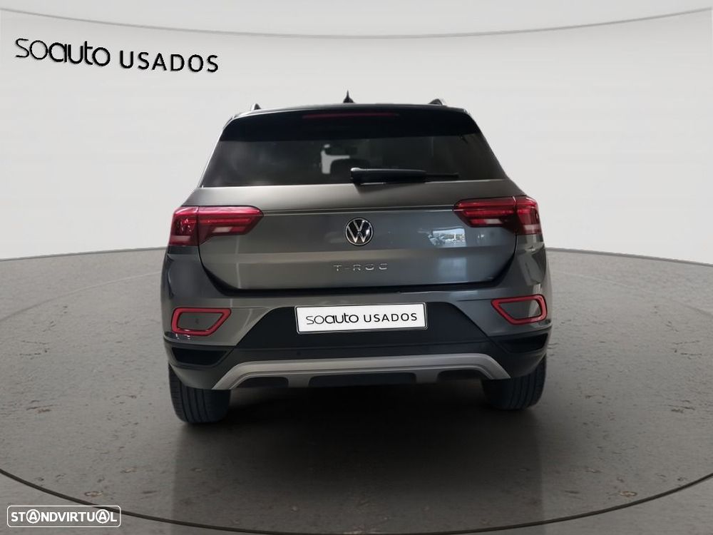 VW T-Roc 1.0 TSI Urban - 7
