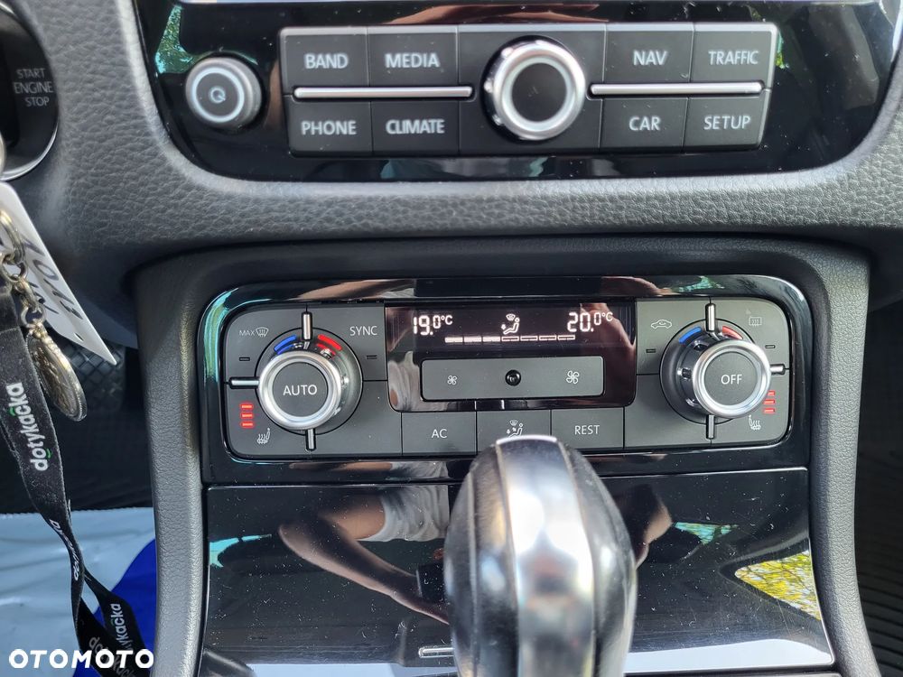 Volkswagen Touareg V6 FSI Blue Motion - 19