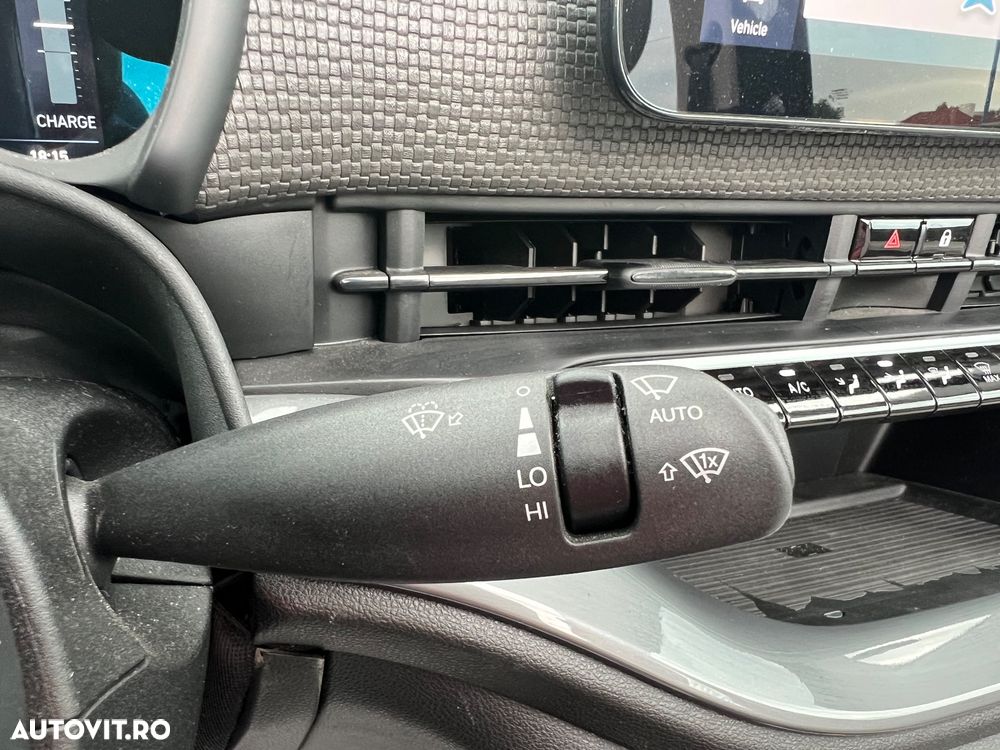 Fiat 500E 42kWh la Prima (by Bocelli) - 18