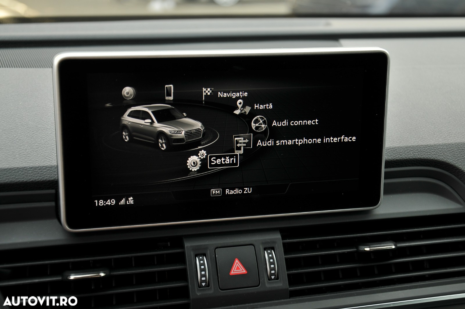 Audi Q5 50 TFSI e quattro S tronic sport - 33