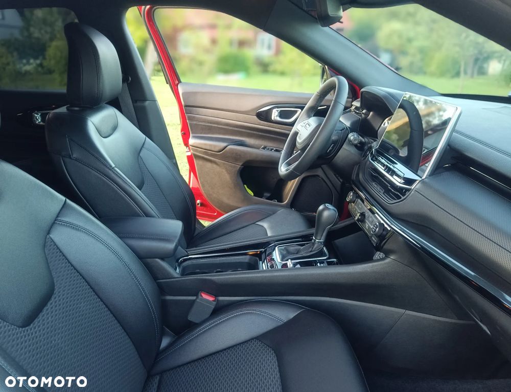 Jeep Compass - 20