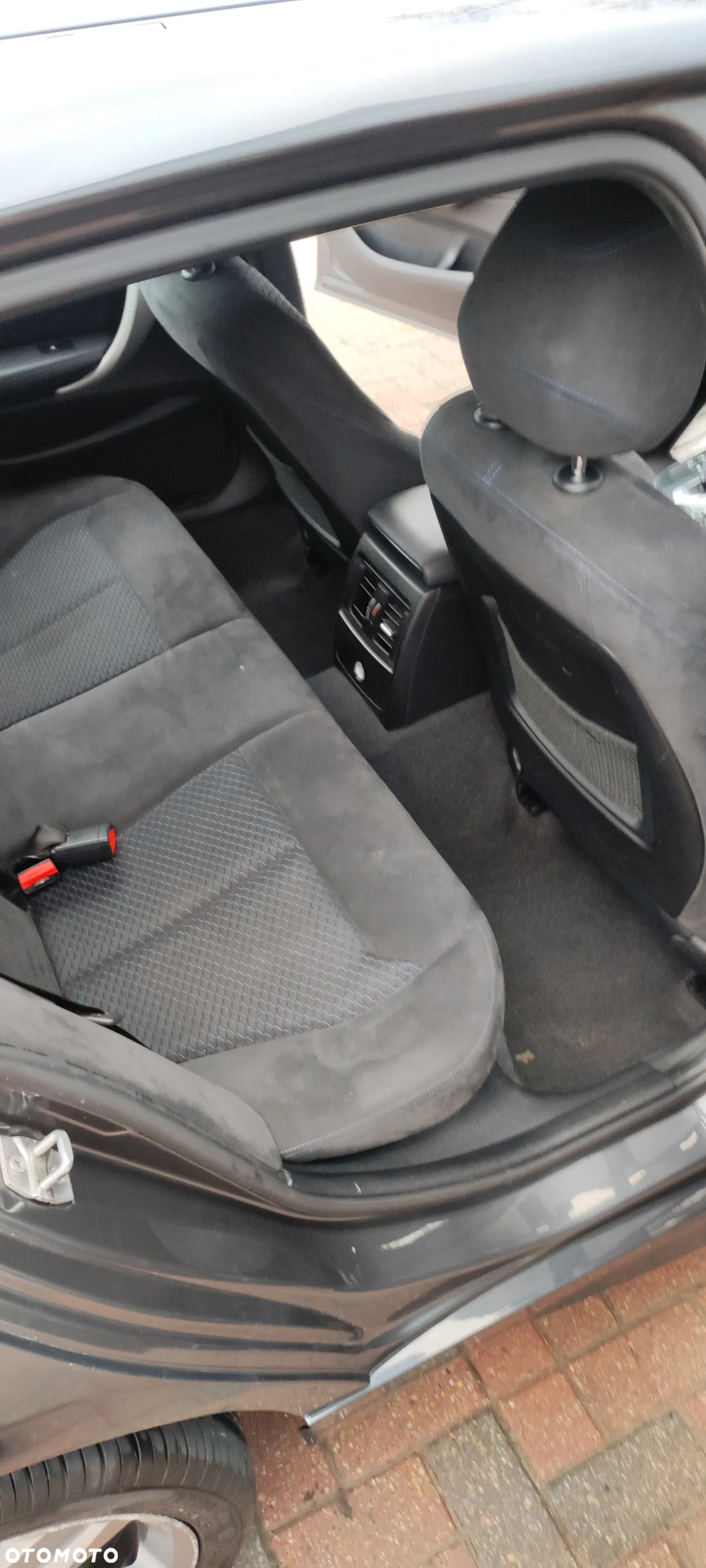 BMW Seria 1 118d M Sport Shadow - 17