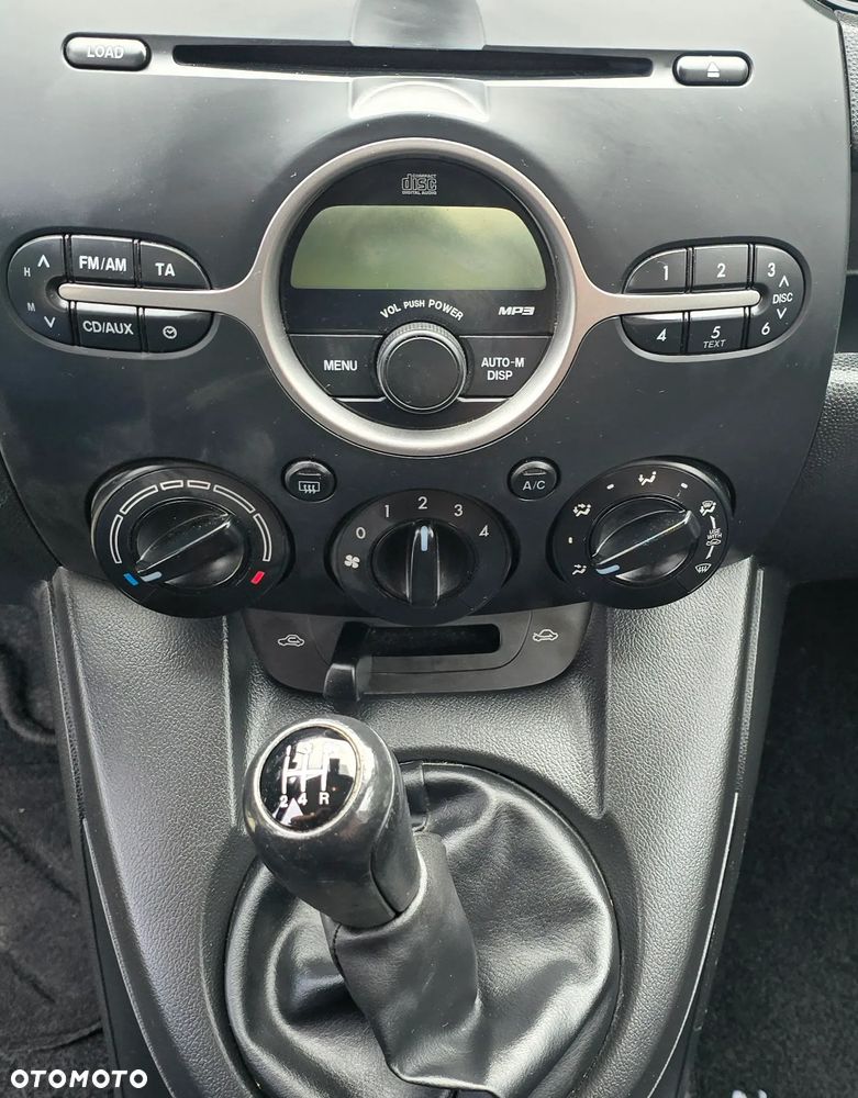 Mazda 2 1.3 Sport Dynamic - 18