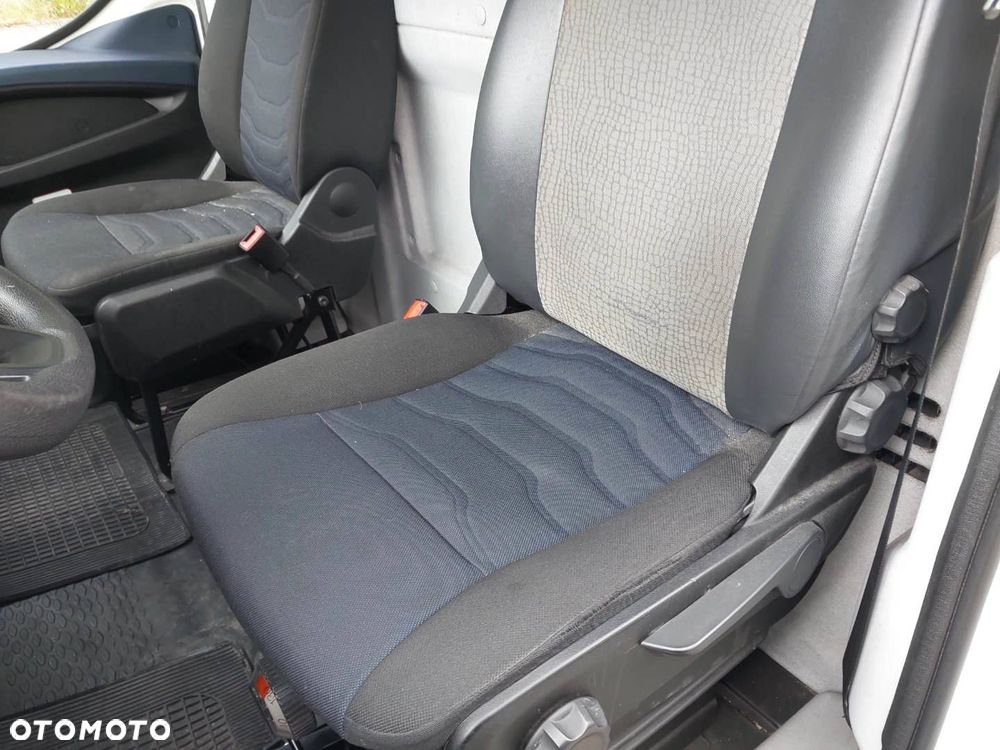Iveco Daily 70c14G - 18