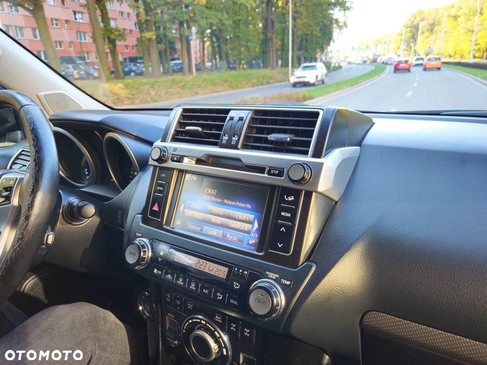 Toyota Land Cruiser LC 3.0 D-4D Executive - 9