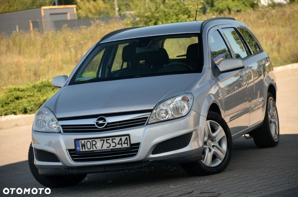 Opel Astra - 4