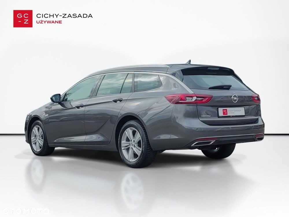 Opel Insignia 2.0 CDTI Elegance S&S - 3