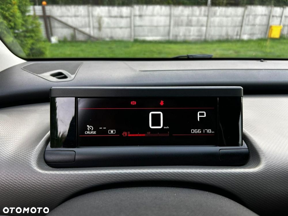 Citroën C4 Cactus - 15