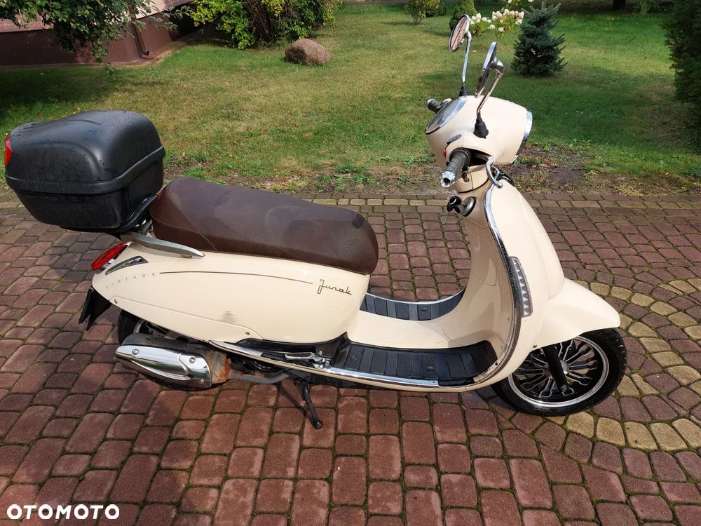 Junak Vintage - 6