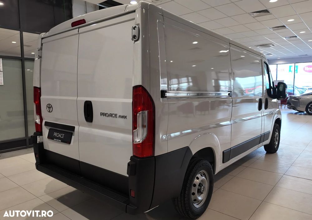 Toyota PROACE MAX  VAN L2H1 - 6