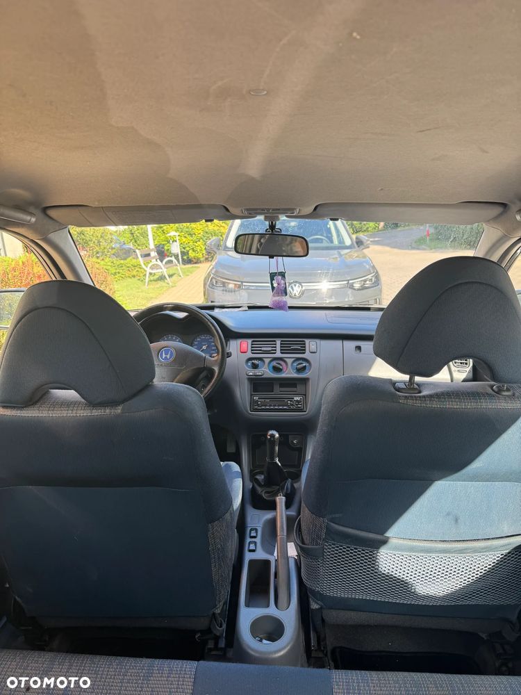 Honda HR-V - 9
