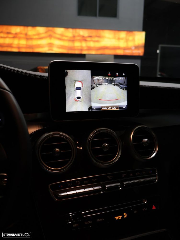 Mercedes-Benz GLC 220 d 4Matic 9G-TRONIC Exclusive - 25