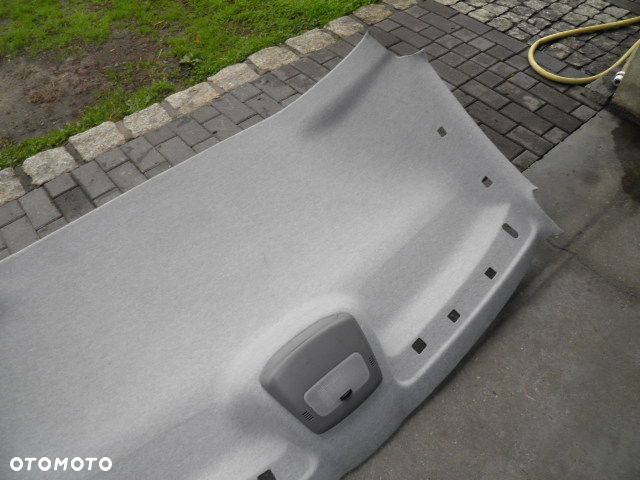 PODSUFITKA MERCEDES SPRINTER 906 LIFT - 4