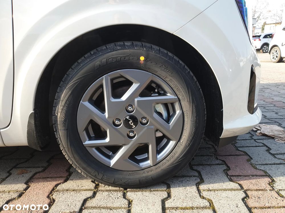 Kia Picanto 1.0 GDI L AMT - 18