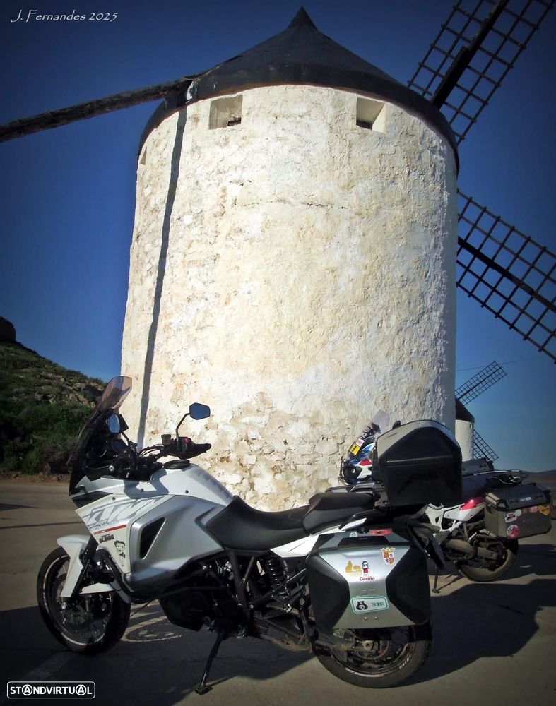 KTM 1290 Super Adventure - 9