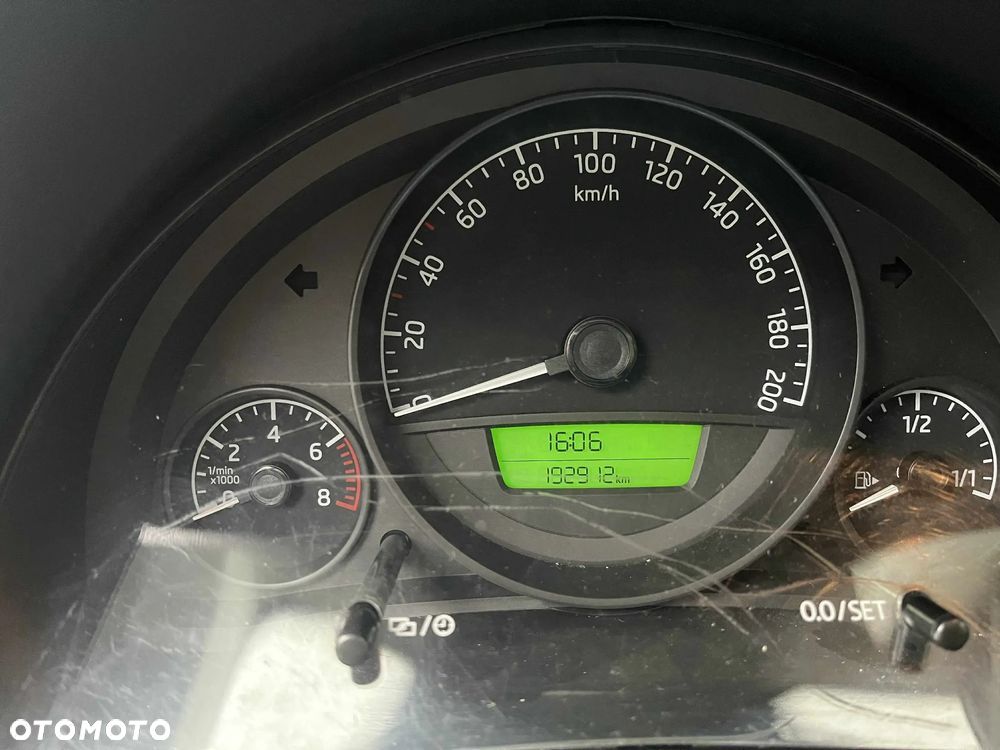 Skoda Citigo 1.0 Active - 8