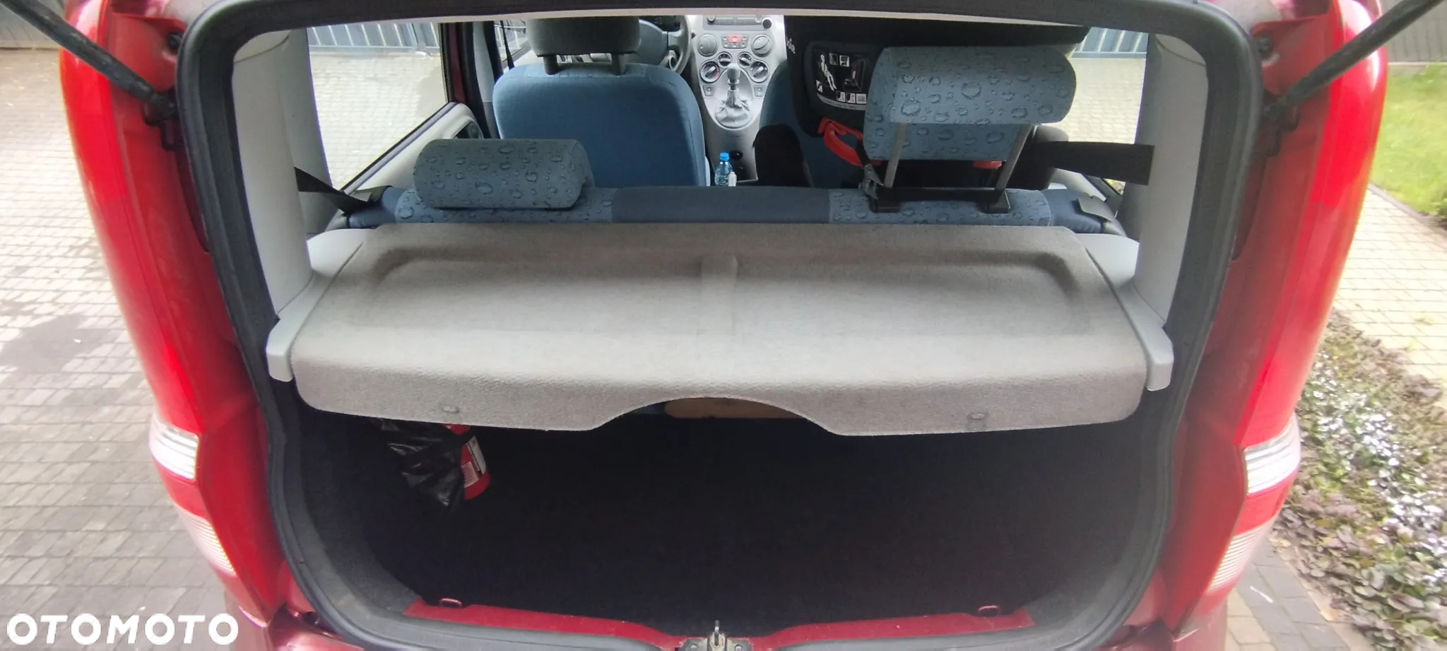 Fiat Panda - 11