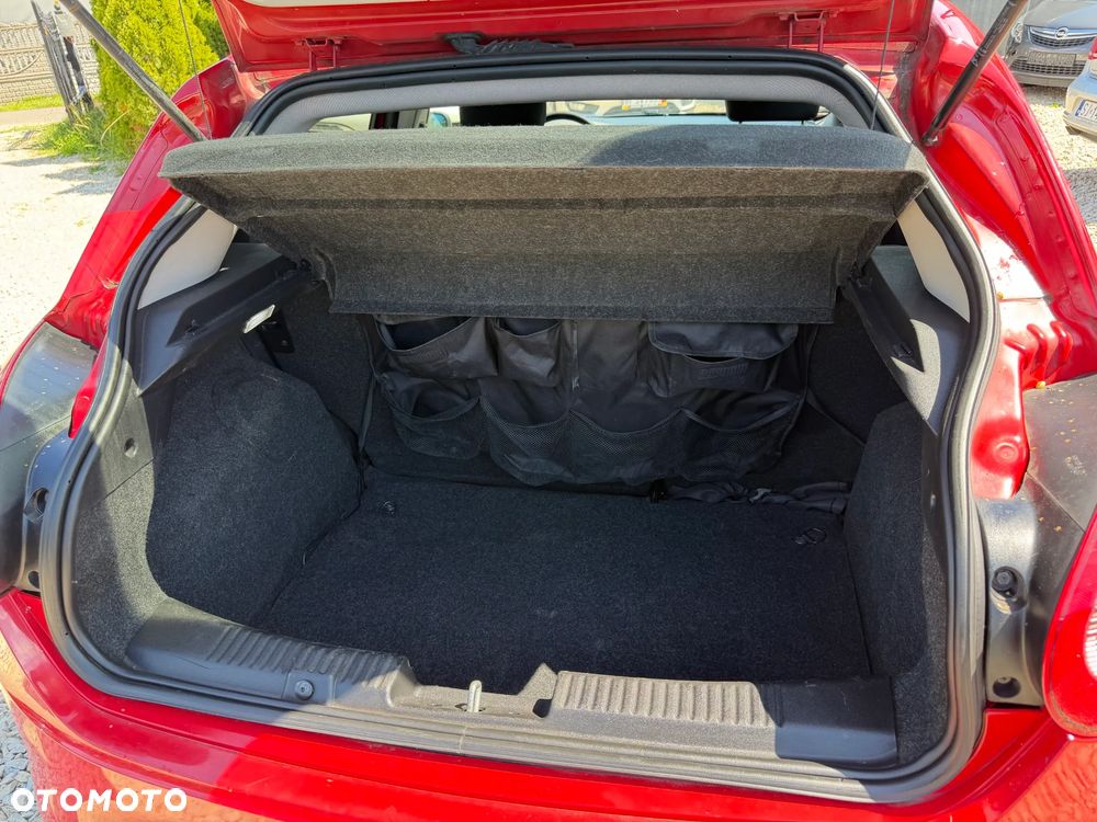 Fiat Bravo 1.4 T-JET 16V Dynamic Euro5 - 8