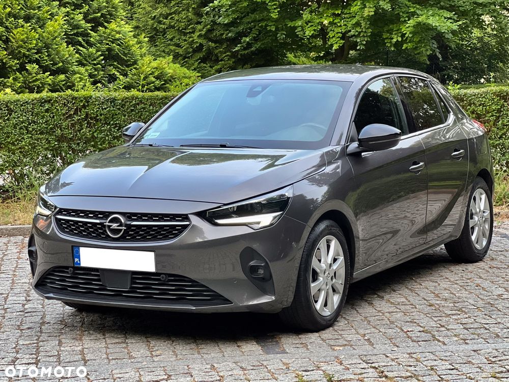 Opel Corsa 1.5 D Elegance S&S - 13