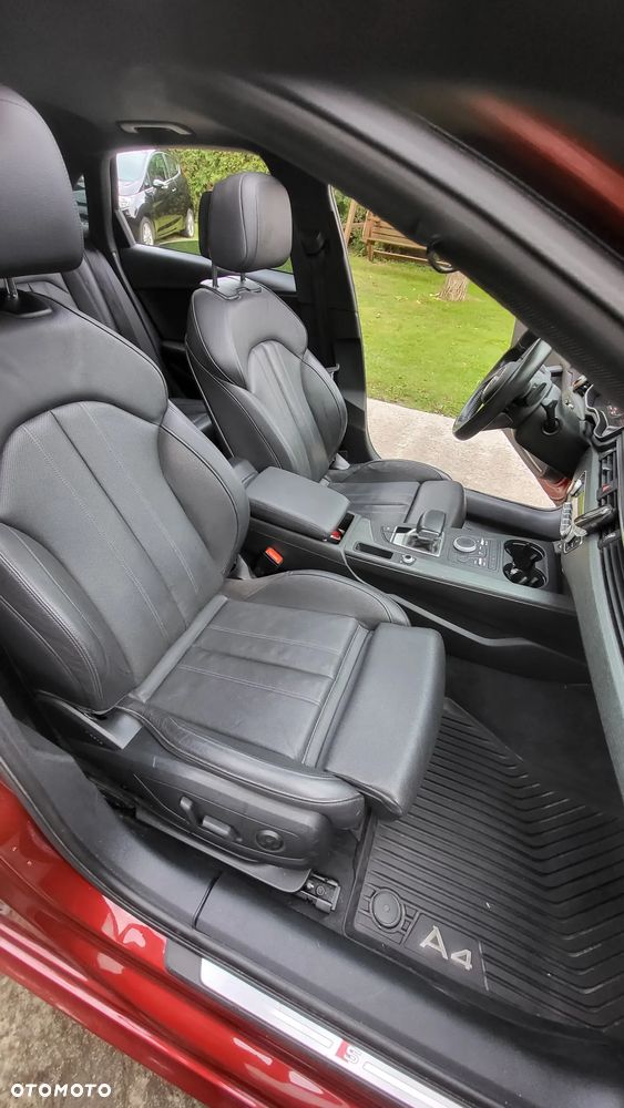 Audi A4 ver-2-0-tfsi-ultra-sport-s-tronic - 17