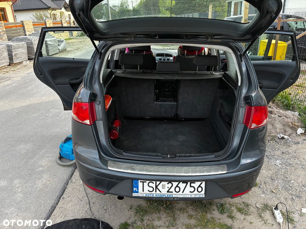Seat Altea XL - 17