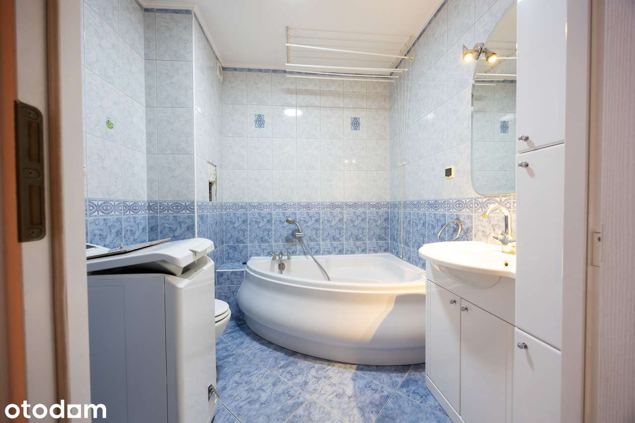 3 pokoje | 63 m² | Targówek | Bez prowizji